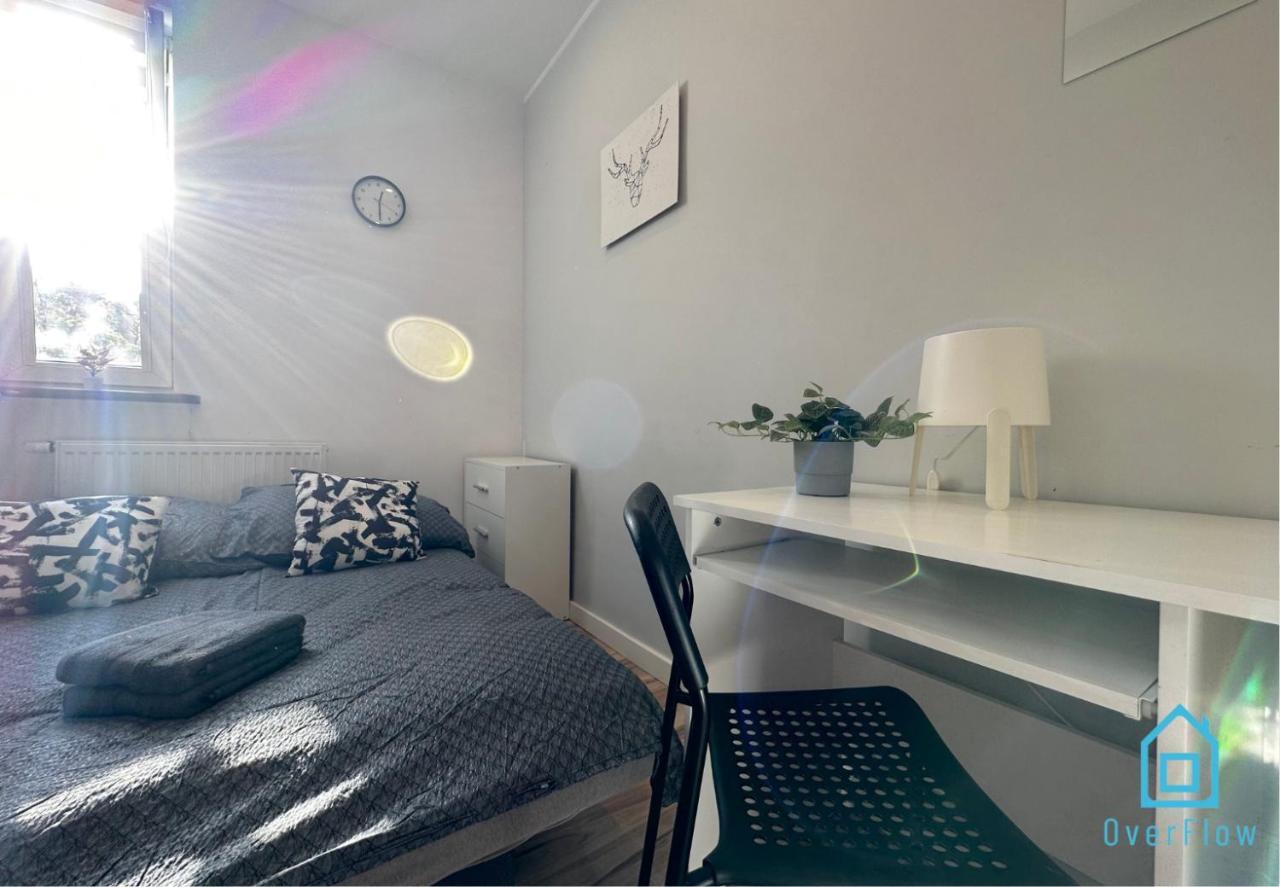 גדנסק August Room מראה חיצוני תמונה