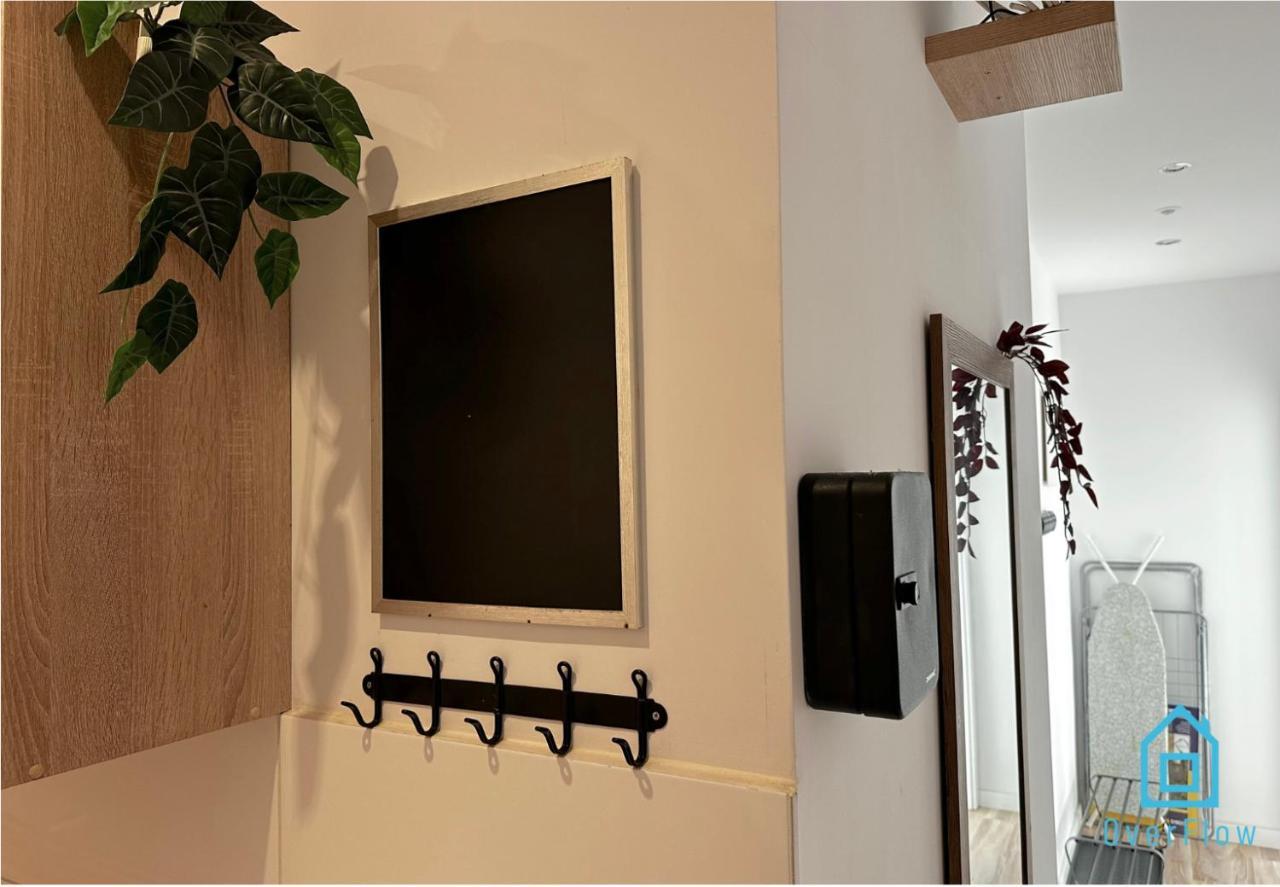 גדנסק August Room מראה חיצוני תמונה