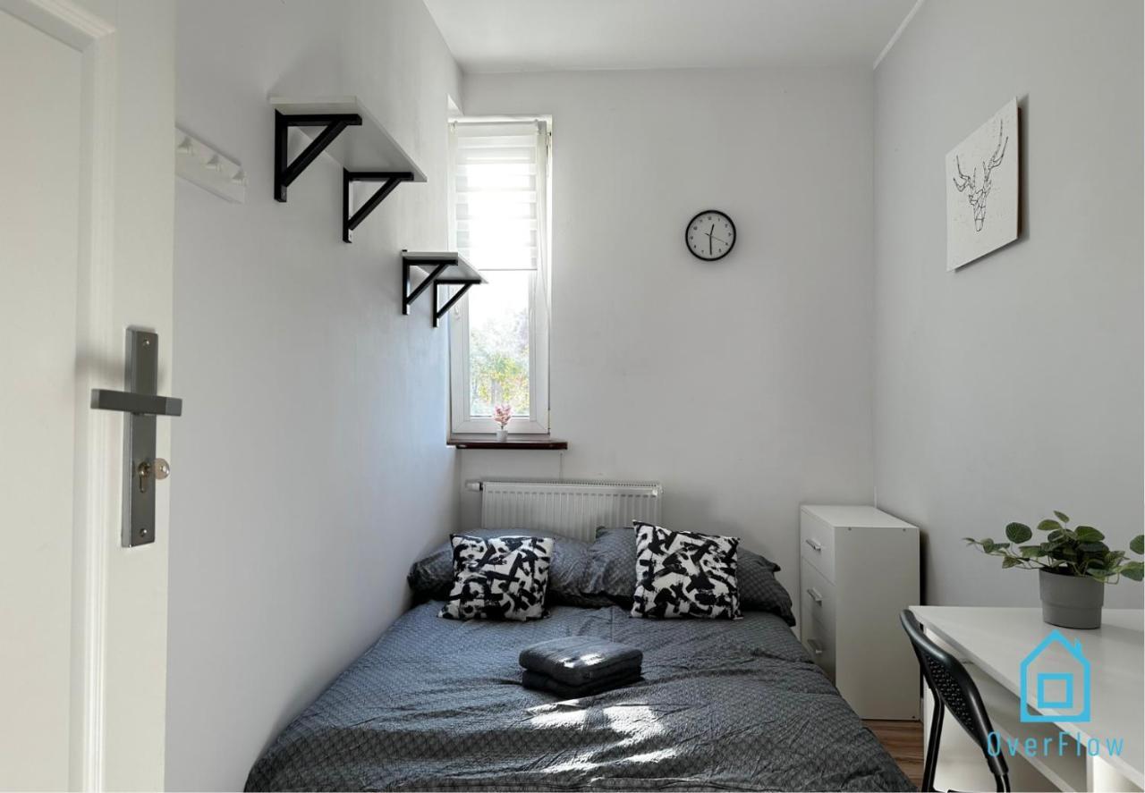 גדנסק August Room מראה חיצוני תמונה