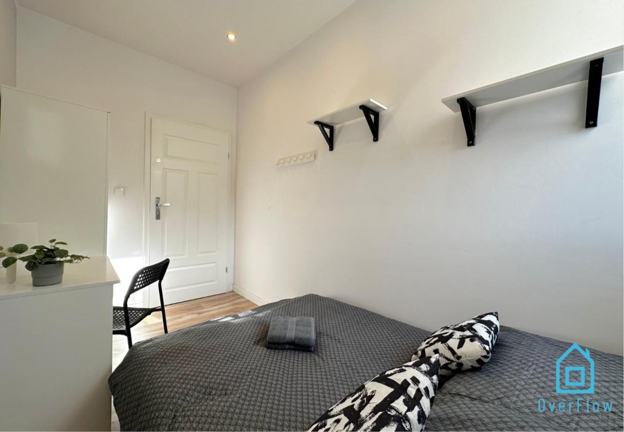 גדנסק August Room מראה חיצוני תמונה