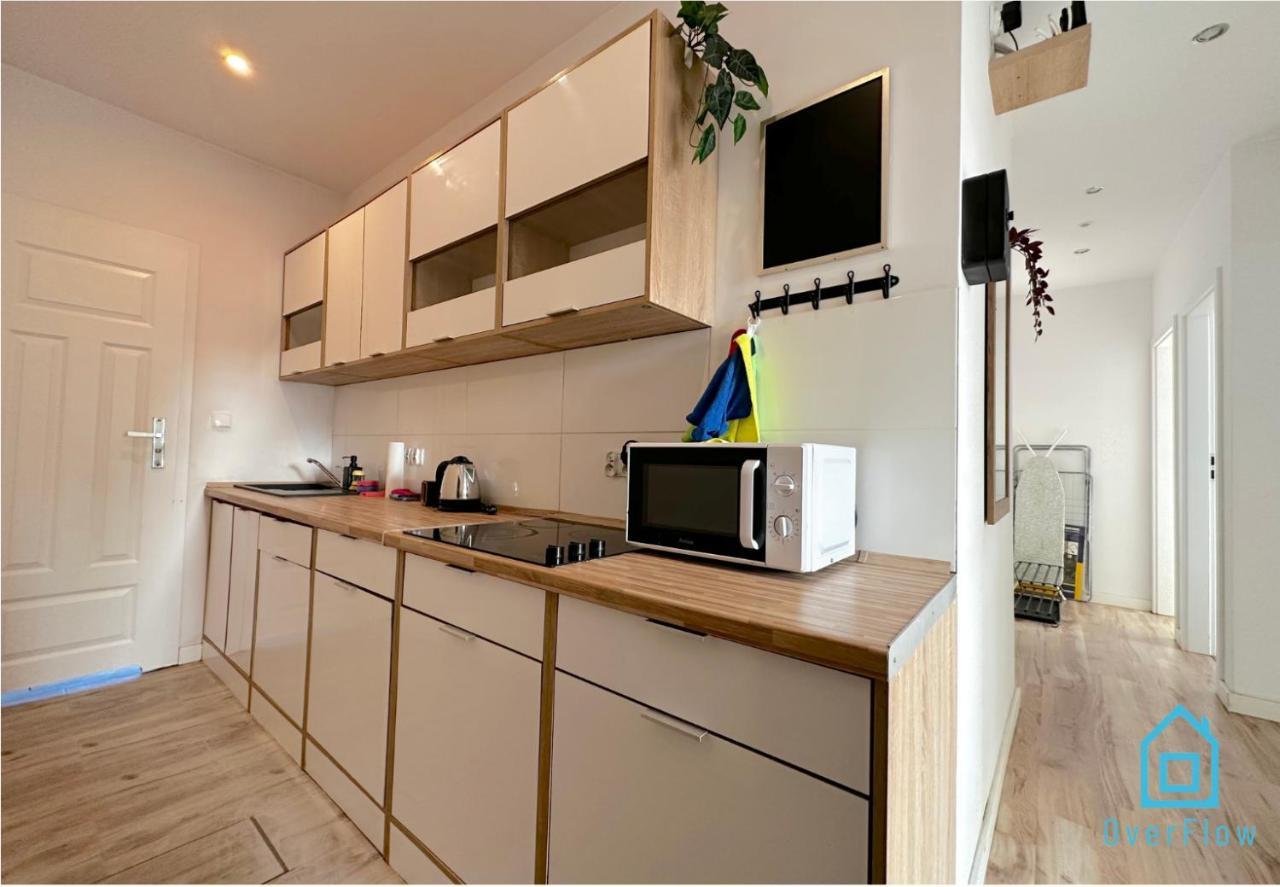 גדנסק August Room מראה חיצוני תמונה