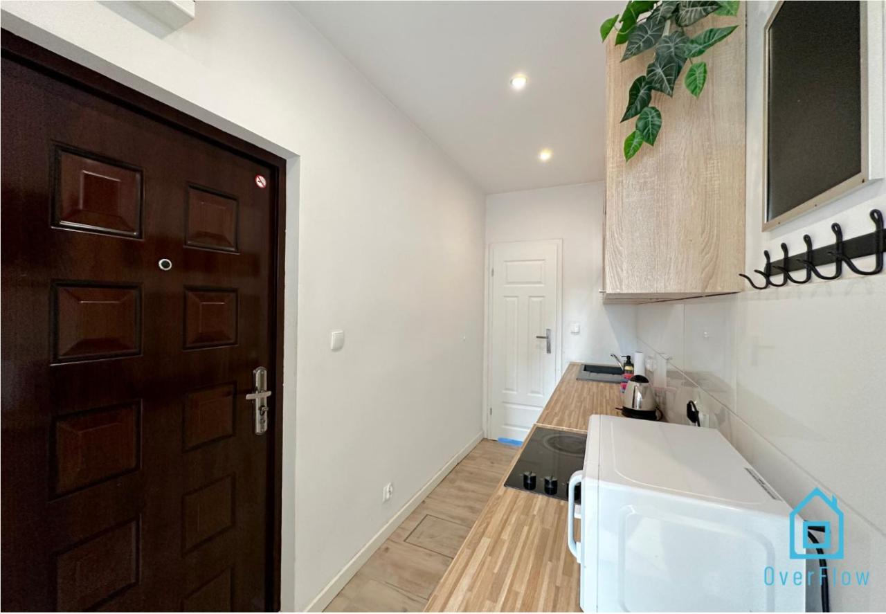 גדנסק August Room מראה חיצוני תמונה