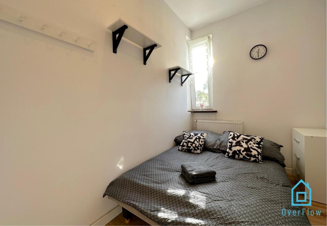 גדנסק August Room מראה חיצוני תמונה