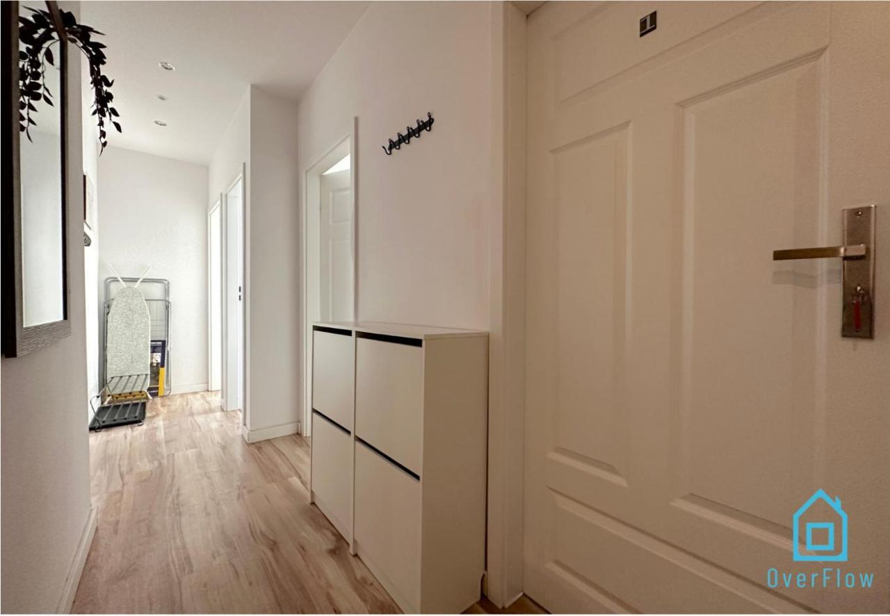 גדנסק August Room מראה חיצוני תמונה