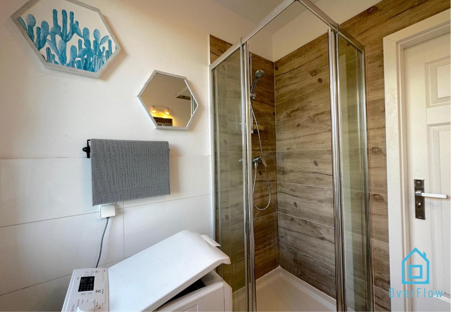 גדנסק August Room מראה חיצוני תמונה